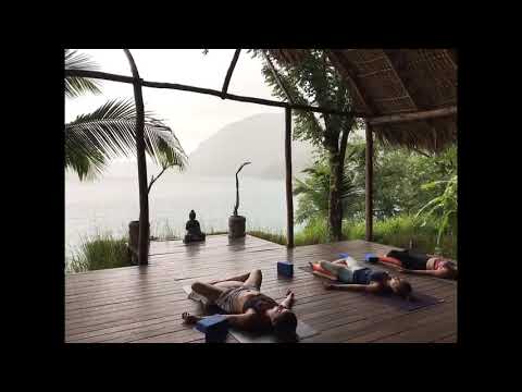 Nicaragua Yoga Retreat
