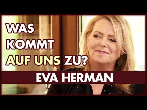 Eva Herman: Die Veränderung beginnt bei DIR!