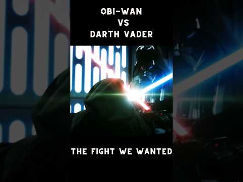 Star Wars Battle We Could Have Gotten 😱😱