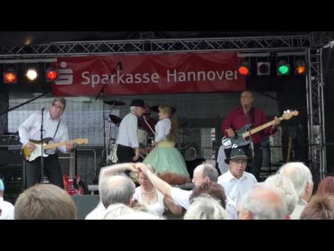 LISTER MEILENFEST 2017 - BUDDY & THE CRUISERS