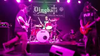 Smile Empty Soul - Sides LIVE 6/15/18 Clifton,NJ HD