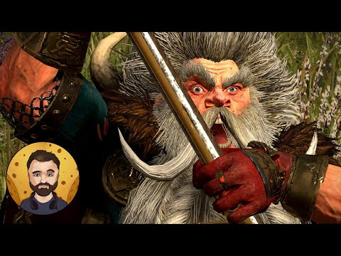 The White Dwarf Livestream Part 2