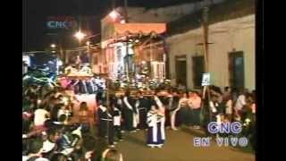preview picture of video 'PROCESION VIERNES SANTO EN SANTANDER DE QUILICHAO CAUCA, MARZO 29 DE 2013'