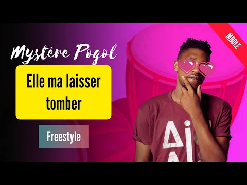 Les médecins de medelins (Mystère pogol) - Elle ma laisser tomber (freestyle) #mbole
