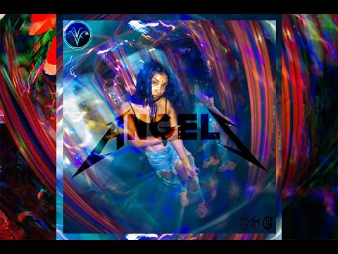 VenusThe G - Angels (Visualizer)
