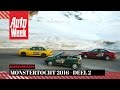 Barrelbrigade 2016 - Monstertocht Deel 2