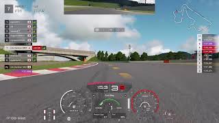 [GT SPORT]DRをA＋にしたい！初見歓迎