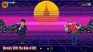 СТРАННЫЕ ИГРЫ НА МОЁМ STEAM-АККАУНТЕ