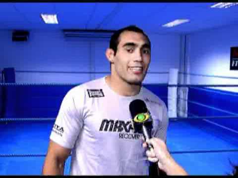 Jogo Aberto Regional - Campinas - M.M.A.mpg