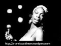 Touching and caring-  Nina Simone