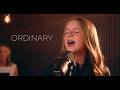 Ordinary Claire And The Crosby Family Alex Warren Cover