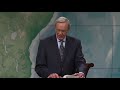 Sin over and over? The Missing Link Dr Charles Stanley