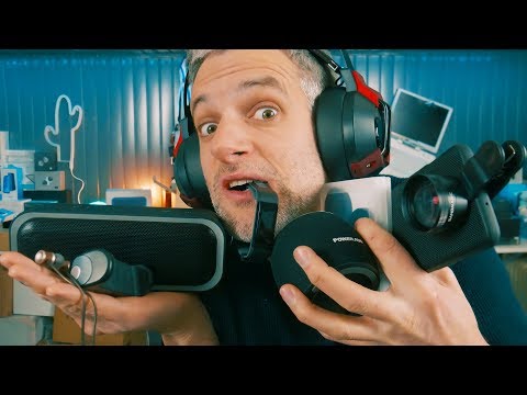 8 Objets High-Tech à Moins de 100€ !