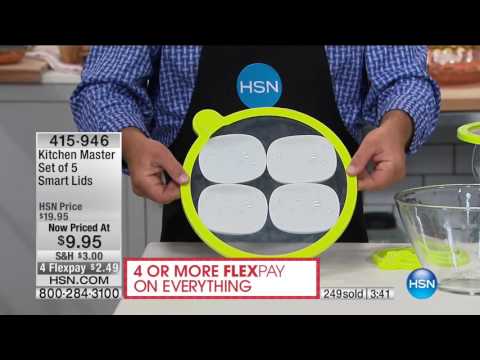 HSN | Labor Day Barbeque featuring Char-Broil 09.03.2016 - 04 AM