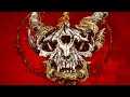 Demon Hunter - CD True Defiance - Full 