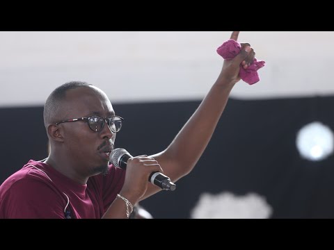 ELOGE IRAMBONA - MB'UMUGENDE ( Channels Only = Kirundi's Version )