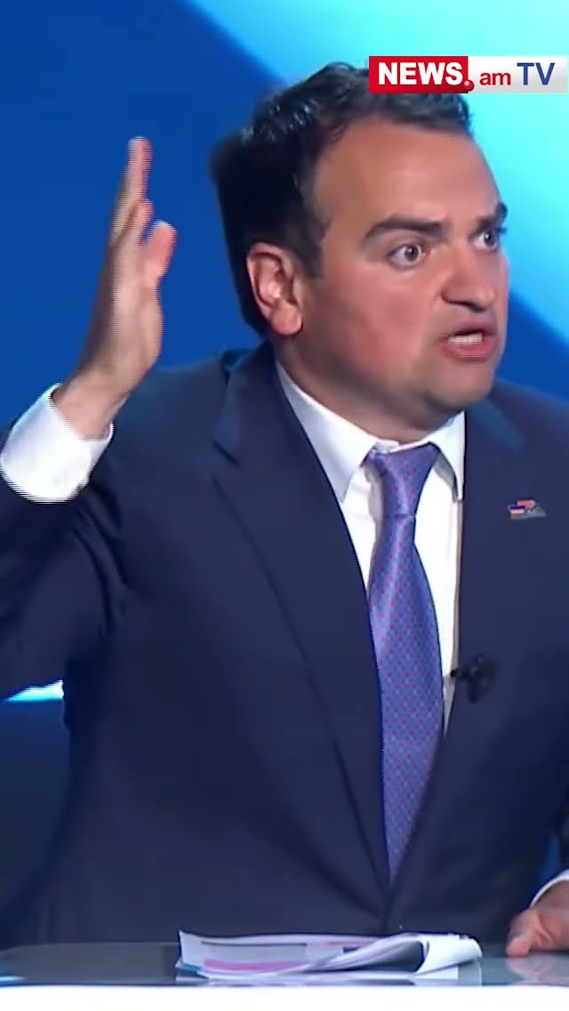 Ձեր եղբայրը պայքարում էր Արցախի համար... Նարեկ Կարապետյանը` Արամ Սարգսյանին