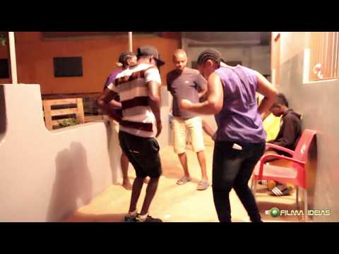 Kotxi Po So di Pa Baxu - | Filma Ideias [2018]