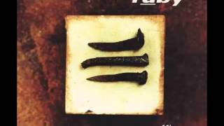 ruby - Paraffin (Richard Fearless mix)