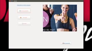 Projet C (Gestion d'une salle de sport )