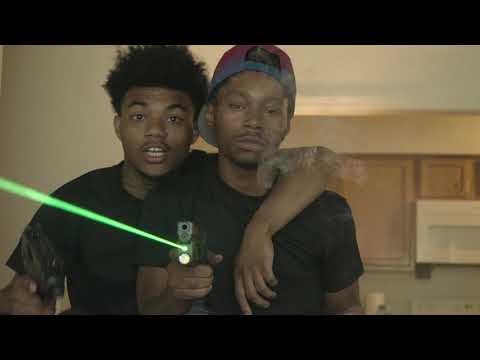 Eblock Kese | "Fuck The Opps' [4k Music Video]