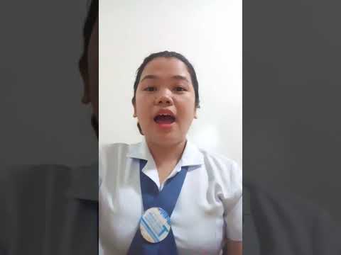 Interactive English /th/ sound by Shannon Lyn Canlas