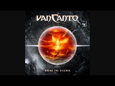 Van Canto - Bed Of Nails ( Lyrics )