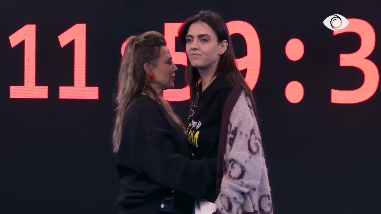 “Gerta do ta lërë sfidën, por Livia s'do”/ Egli-Gjestit: Ne nuk ikim, kemi akoma fuqi