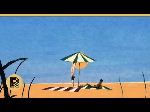 CGI 2D Animated Short: Drift by Ringling College of Art and Design  | The Rookies