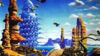 Brother of Mine | Yes / Anderson Bruford Wakeman Howe [HD]