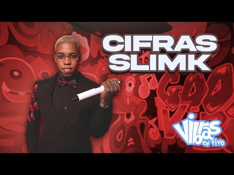 Cifra Slimk : Vibras En Vivo