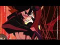 Kill la Kill Official Trailer