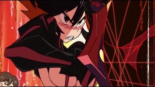 Kill la Kill Official Trailer