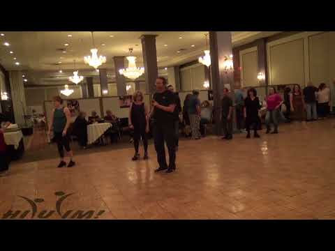 Lev Chofshi - Teach /  לב חופשי - ריקוד עם - לימוד