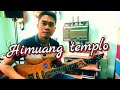 Himuang Templo -Guitar Instrumental Cover Jovert Madera