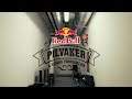 RED BULL PILVAKER és az emberek mögötte RED BULL PILVAKER és az emberek mögötte