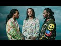 Migos Walk It Talk It No Drake