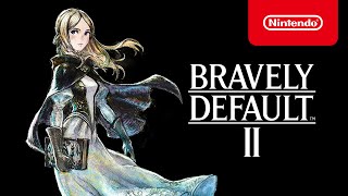 Video de Bravely Default II