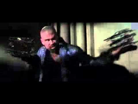 Daredevil part 2 Daredevil vs Bullseye