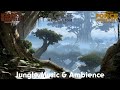 Star Wars RPG Jungle Exploration Music Ambience