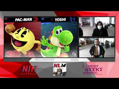 Highland Masters 32 - Colmar VS GabeOG | Pools - Winners Quarter-Finals