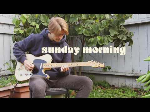 Sunday Morning - Billy Hammer