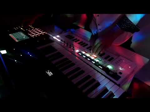 till I forget, Deep House #mpcone #argon8 #keysteppro #volcafm