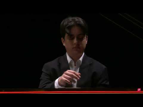 Michele Lombardo - Finalist at Young LPC Premio Enrico Galletta, Cat. B