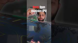 Don’t Open these Mega Charizard UPCs! They’re expensive!!