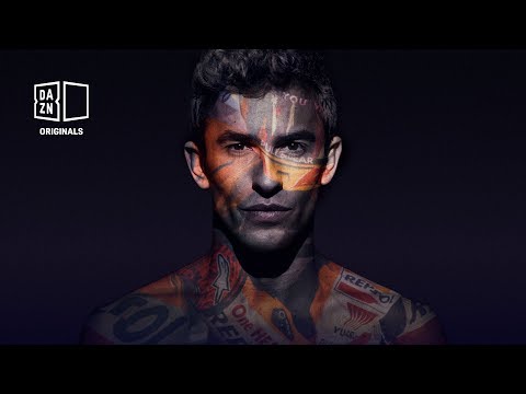 Lo llevamos en la sangre | Capítulo 2 | "Sin límite", con Marc Márquez