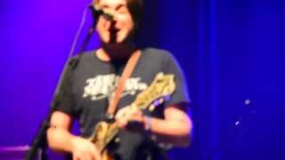 Yonder Mountain  | Up On the Hill Where They Do the Boogie | Boulder Theater | gratefulweb.com