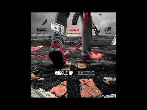 Babyface Gunna - wiggle up ft SB Sirr x BrooklynPapii