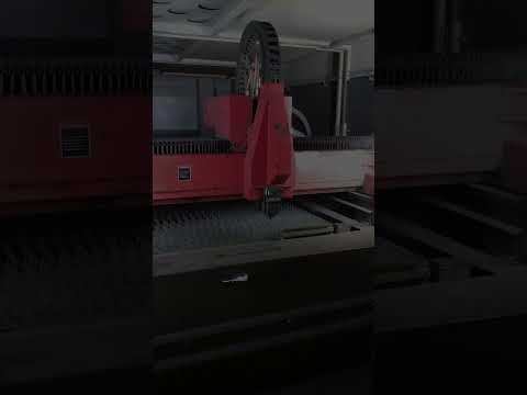 2016 BYSTRONIC BYSMART FIBER 3015 Lasers | Clark Machinery Sales, LLC (1)