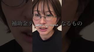 公認会計士　さとうさおり　「また見つけてしまいました」 #財務省 #石破茂 #自民党 #さとうさおり